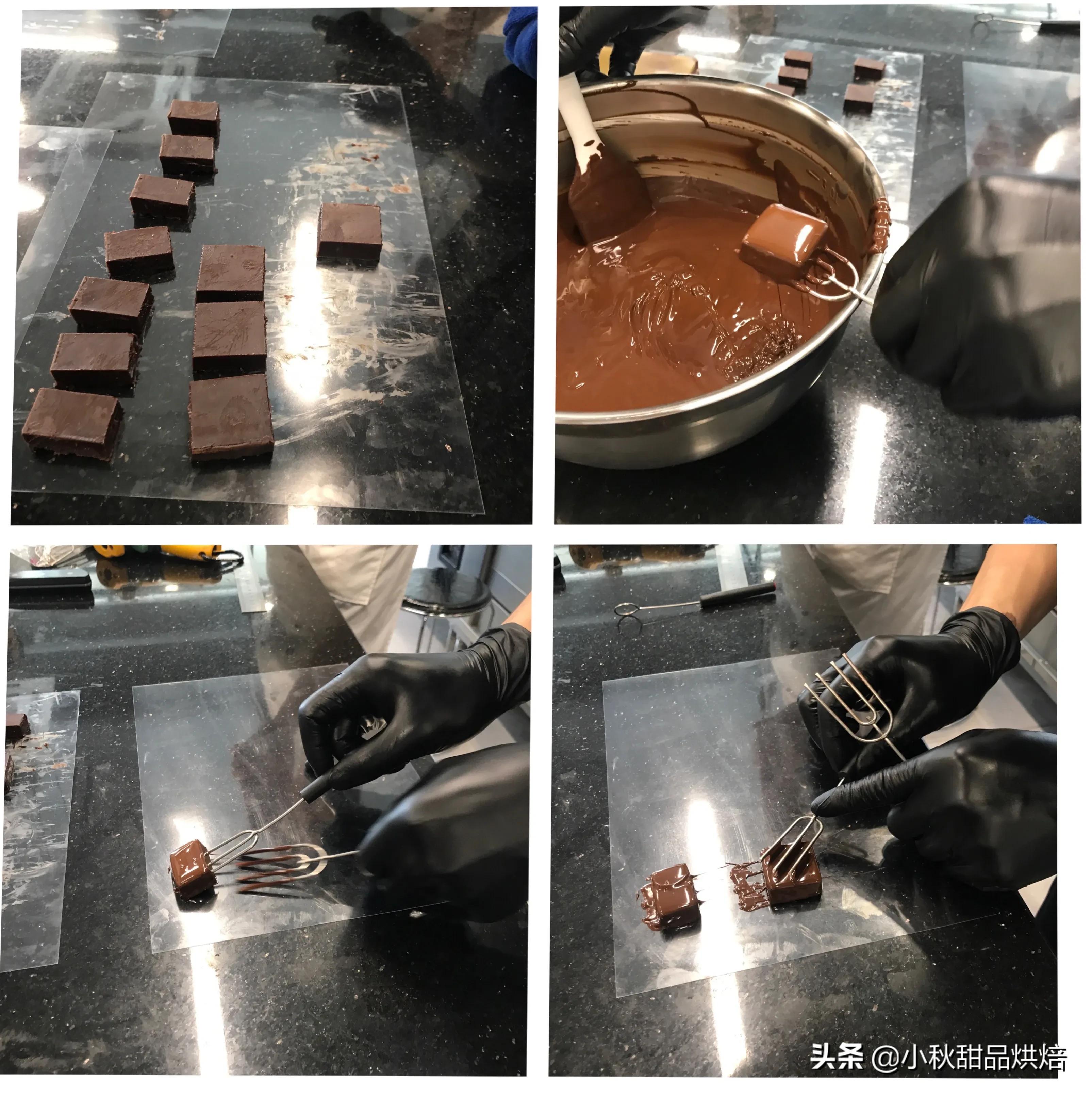 手工巧克力,手工巧克力可以保存多久