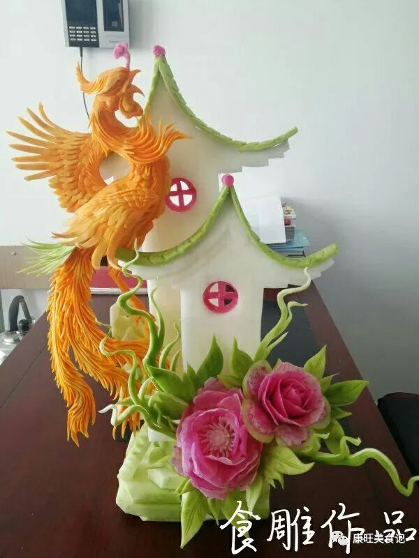 六安技师学院烹饪专业---中烹、西点、西餐