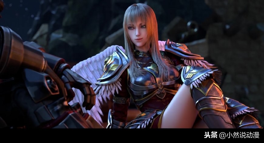 穿越到超神学院，我变成银河之力，在天刃7亲了彦女王