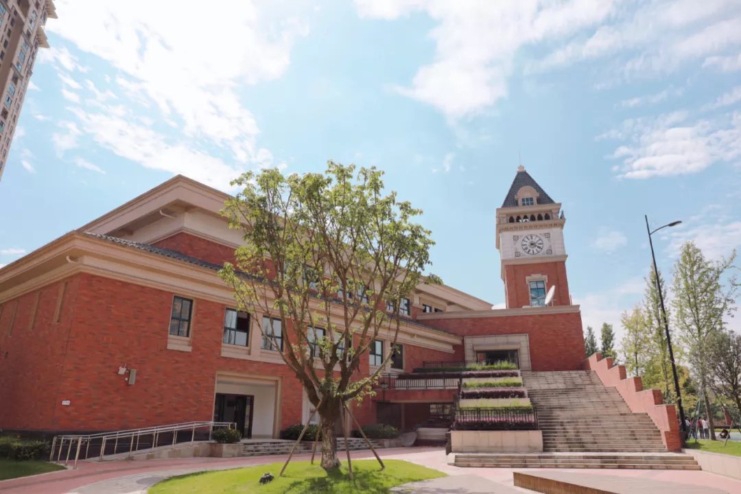 小浪探校 | 小班化教学，性价比超高，温江这所学校真香