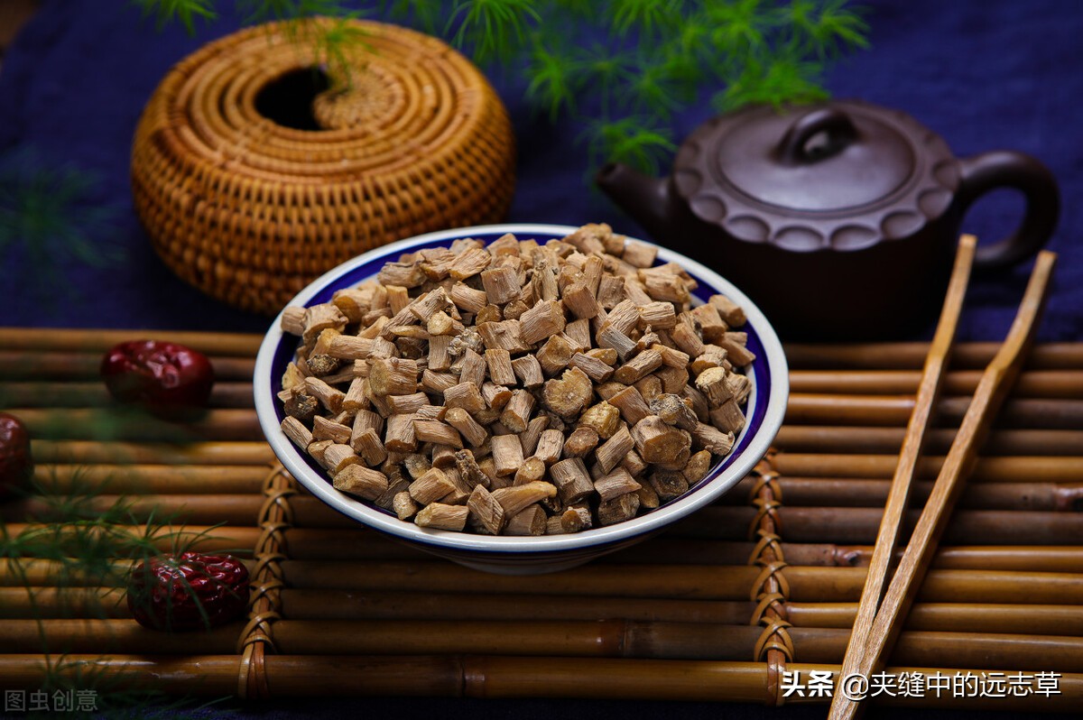 阴阳两虚，脾肾不足？一剂还少丹，阴阳双补，补脾益肾，交通心肾