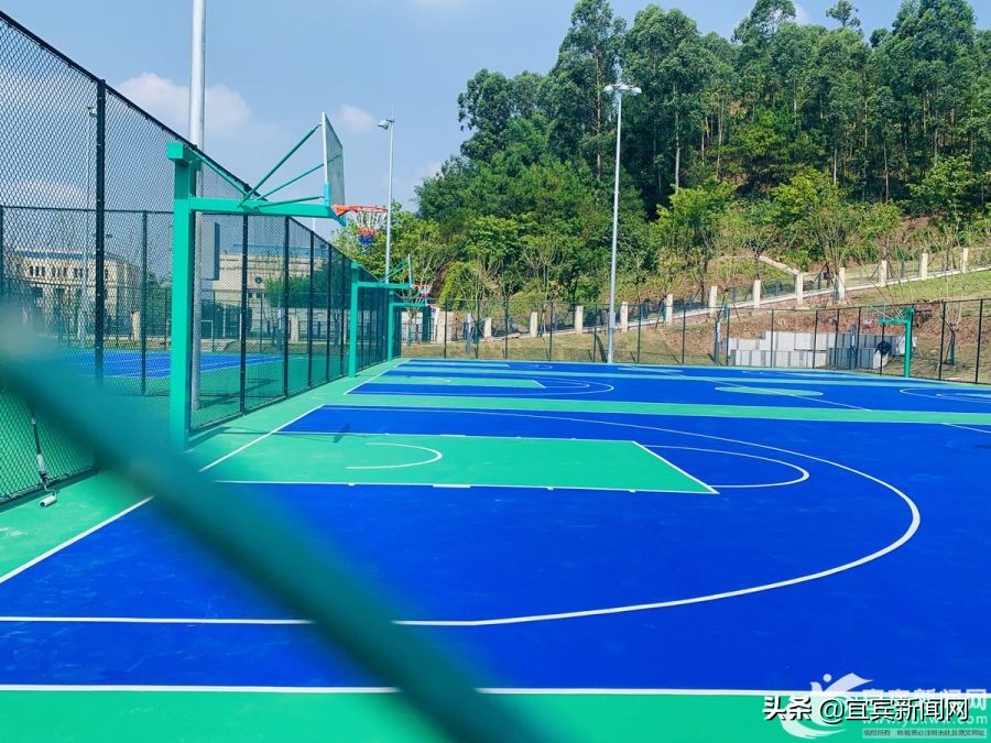 四川大学宜宾园区正式开园