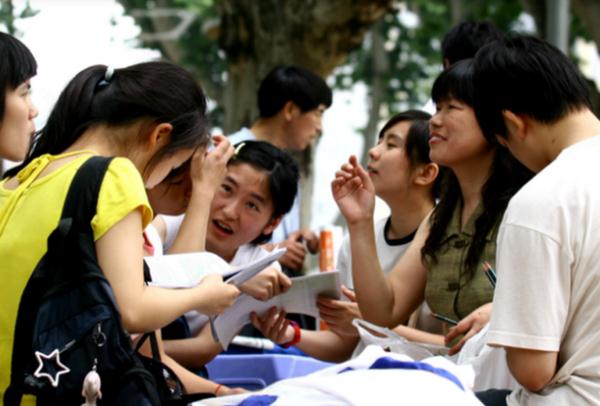 高考卷面619分，赋分后变成598分？2022高考生需提前了解赋分模式