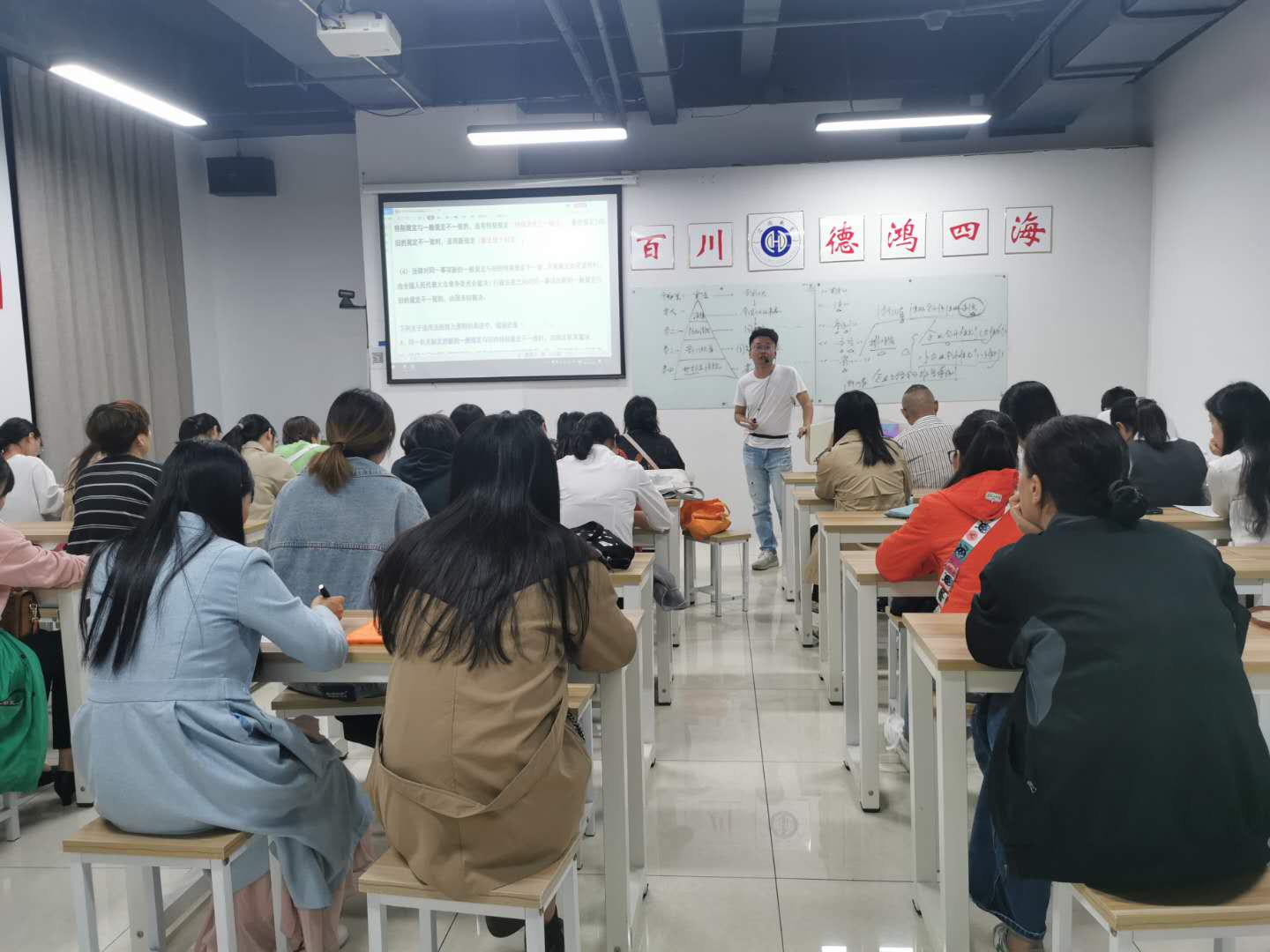 初、中级会计通过率再创新高，义乌这家培训机构疫情下的“逆袭”