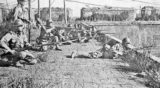 薪火不灭-国立西南联合大学（一）