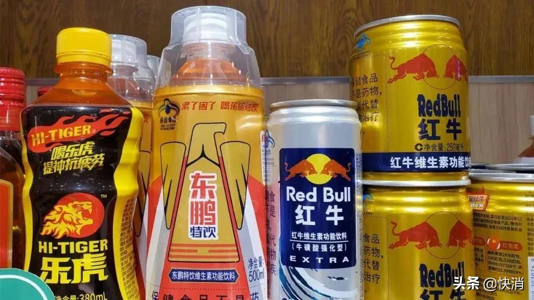 售价“把戏”成就10亿增量,今麦郎一招就超越一个新消费品牌