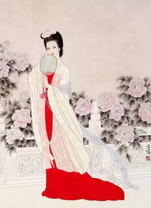 描写四季的24首唐诗，一起感悟唐诗之美！