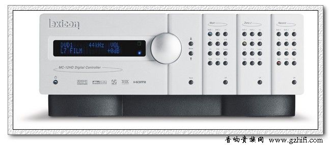 十大頂級汽車音響品牌介紹