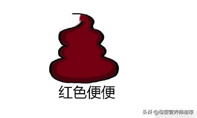 宝宝的便便：正在告诉妈妈这11种信号，你收到了吗？