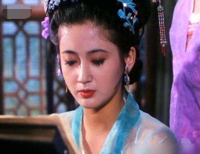 陈莎莎饰演画皮鬼,还曾在老版《聊斋之封三娘》出演"范十一娘".