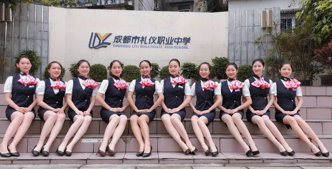 被誉为服务明星的沃土，这所学校不简单