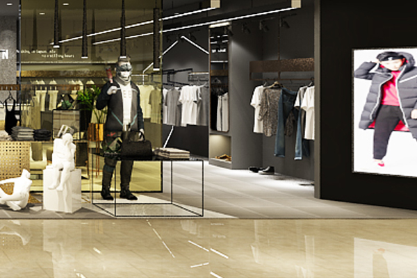 在石狮服装城拿货(石狮男装批发市场怎么拿货) - 114货源网