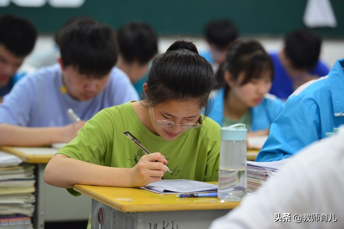 高考在即，老师给考生与家长8点建议，孩子正常发挥，考出好成绩
