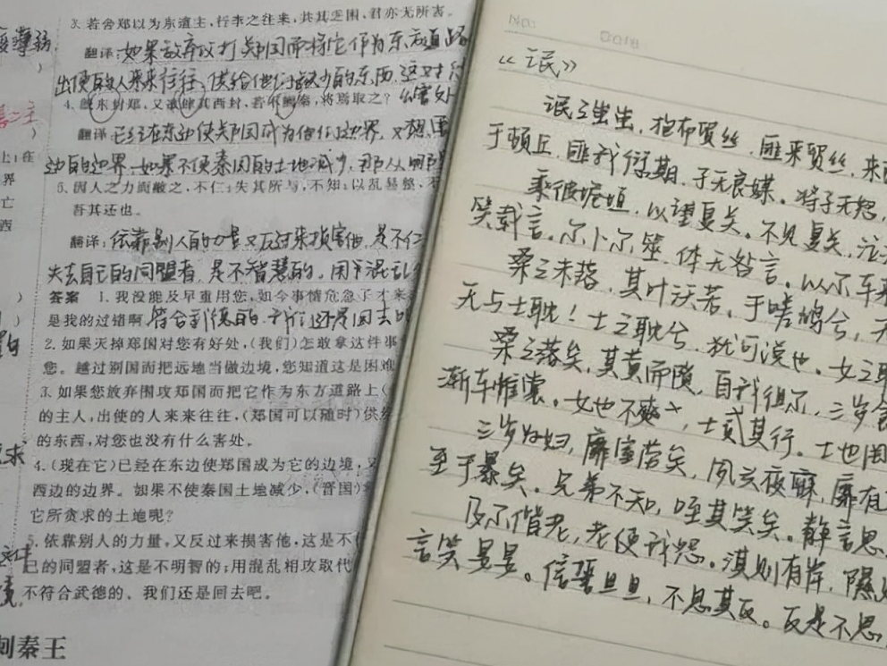 高中拍了9部戏，赵今麦高考524分，为啥有些学生只能考上专科？
