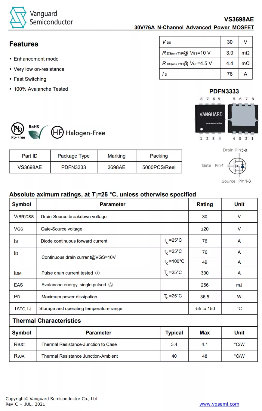 内置氮化镓芯片，体积小功率大，小米120W USB-C快充拆解