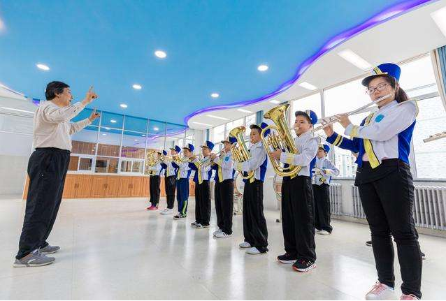 中高考迎来新变化，预计2022年全面完成，学生变更难了