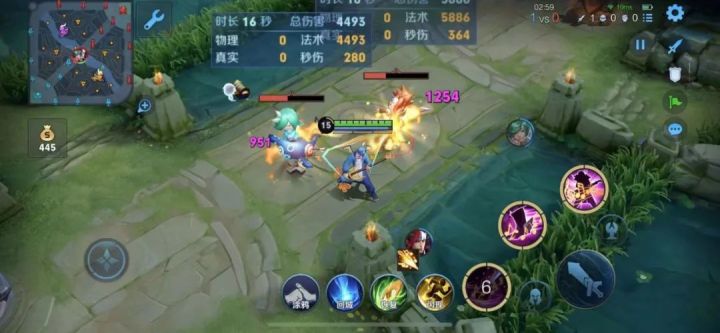 如何玩好S25赛季加强后，胜率飙升的高渐离？