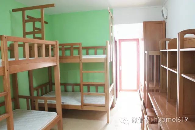 广州16所民办初中宿舍到大盘点！哪所学校最“亮眼”？