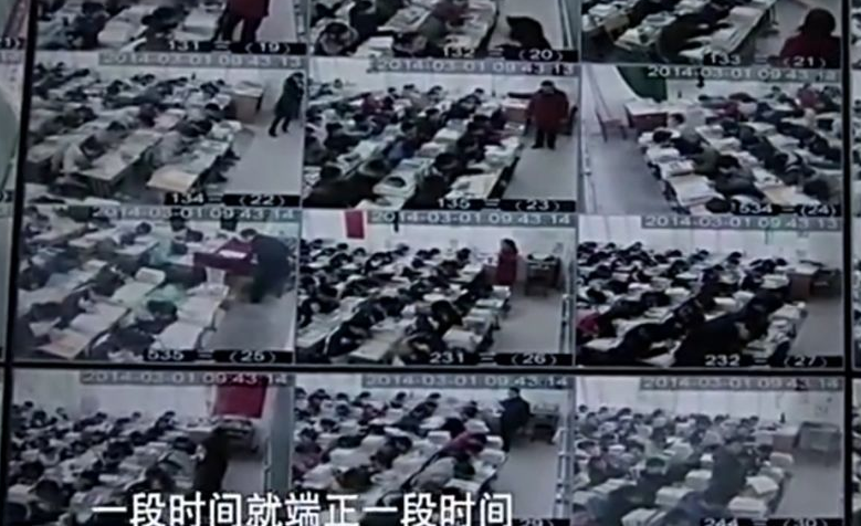 毛坦厂中学录取结果出炉，985院校凤毛麟角，却不负高考工厂之名