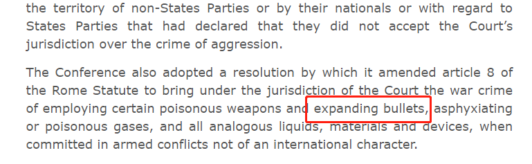 那些被“联合国”禁用的武器，到底有几个是真的？又有多少是谣言