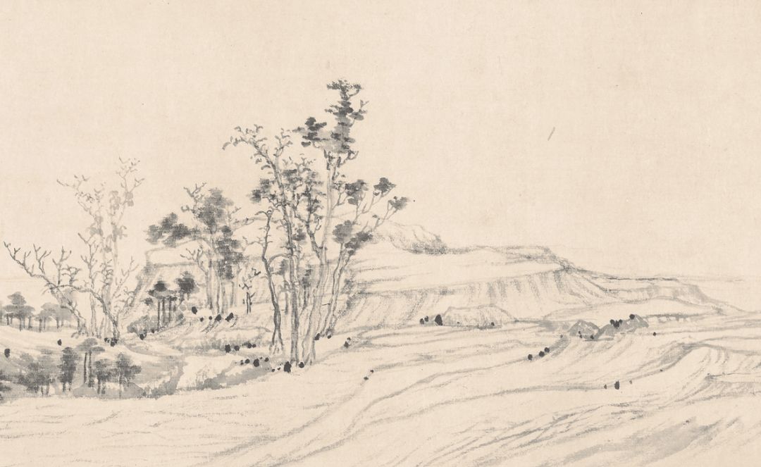 《富春山居图》有何魔力？曾有粉丝为之“疯癫”，盛传700年