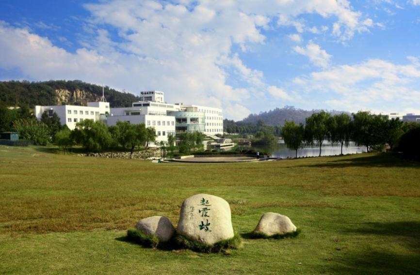 始创于晚清，徐悲鸿、张大千等在此任教！南师大“宝藏学院”已有119年历史！