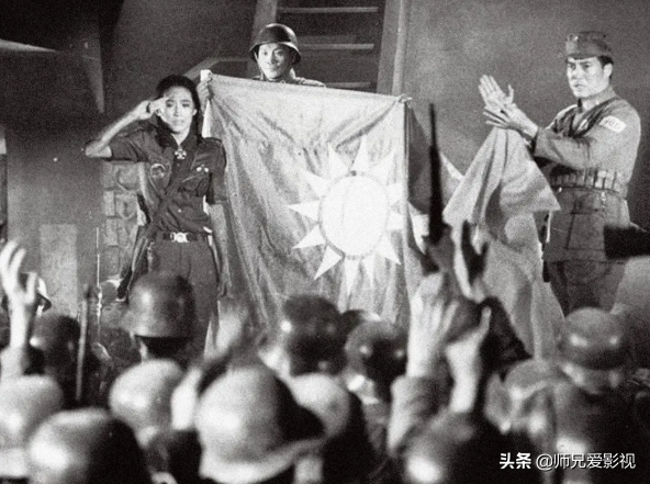 中国抗日战争的电影你看过不少吧，你认为经典之作有哪些呢？