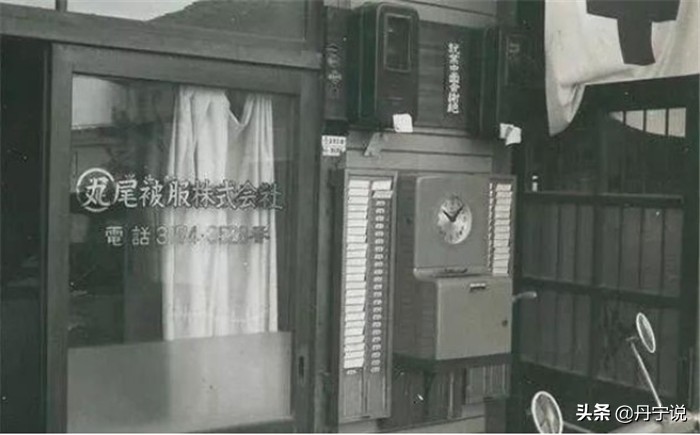 生产日本第一条牛仔裤，BIG JOHN的发展史和经典产品
