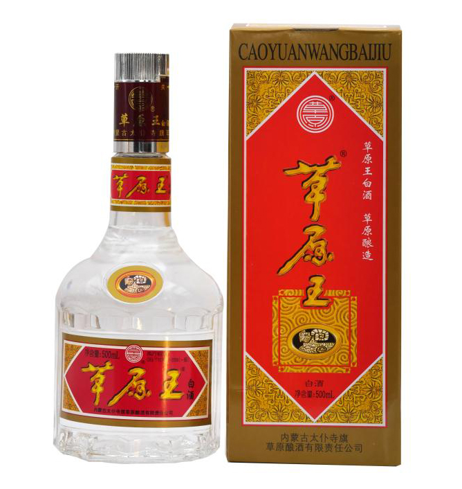 内蒙的白酒品牌你知道吗？《全国白酒志—内蒙古篇一》
