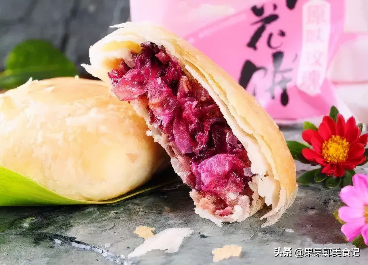 10款硬核网红零食，你觉得哪款是买了又买，吃了又吃的真网红？