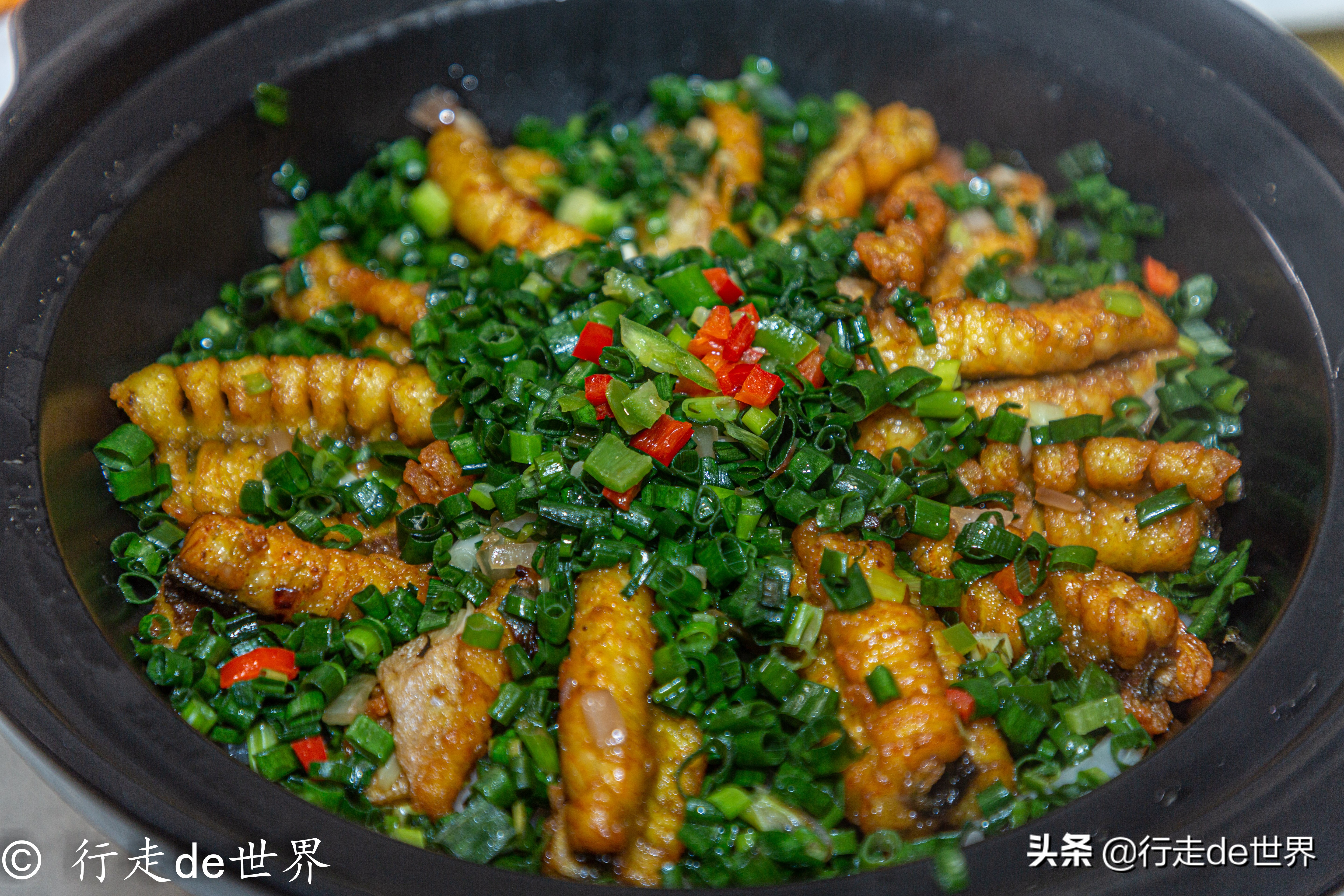 国庆假期相聚顺德，一次性打卡六家餐厅，品味地道顺德味道