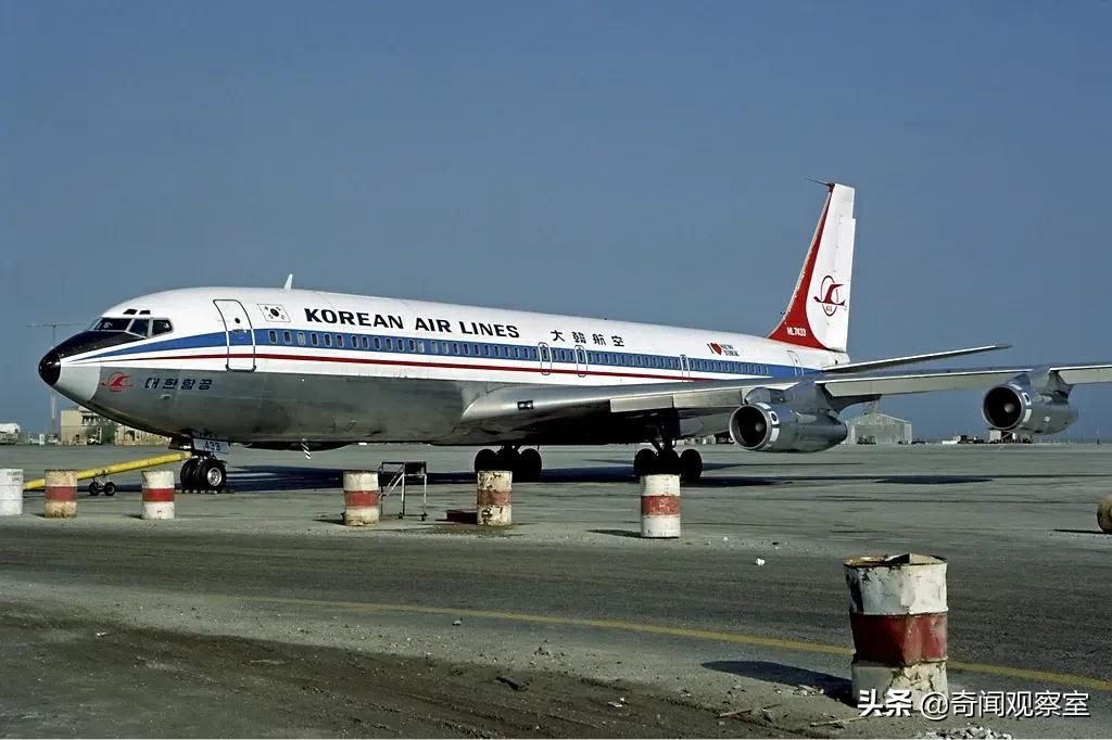 美女间谍炸毁韩国客机,沦为弃子后爆出惊天秘闻,858号空难事件