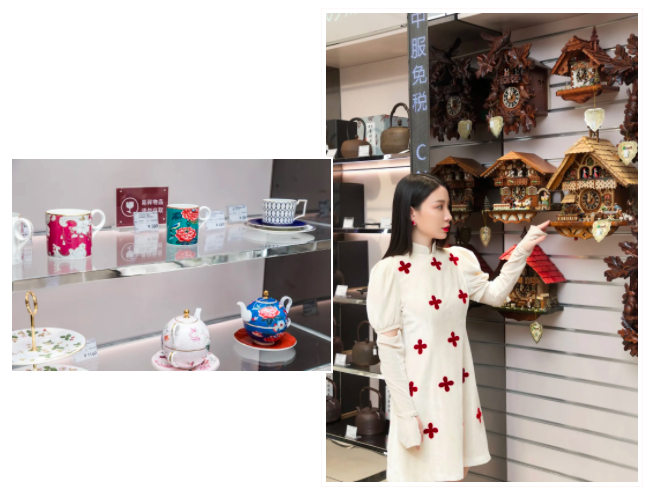 北京打“骨折”的免税店，竟然就在自家门前？刷街的快乐回来了