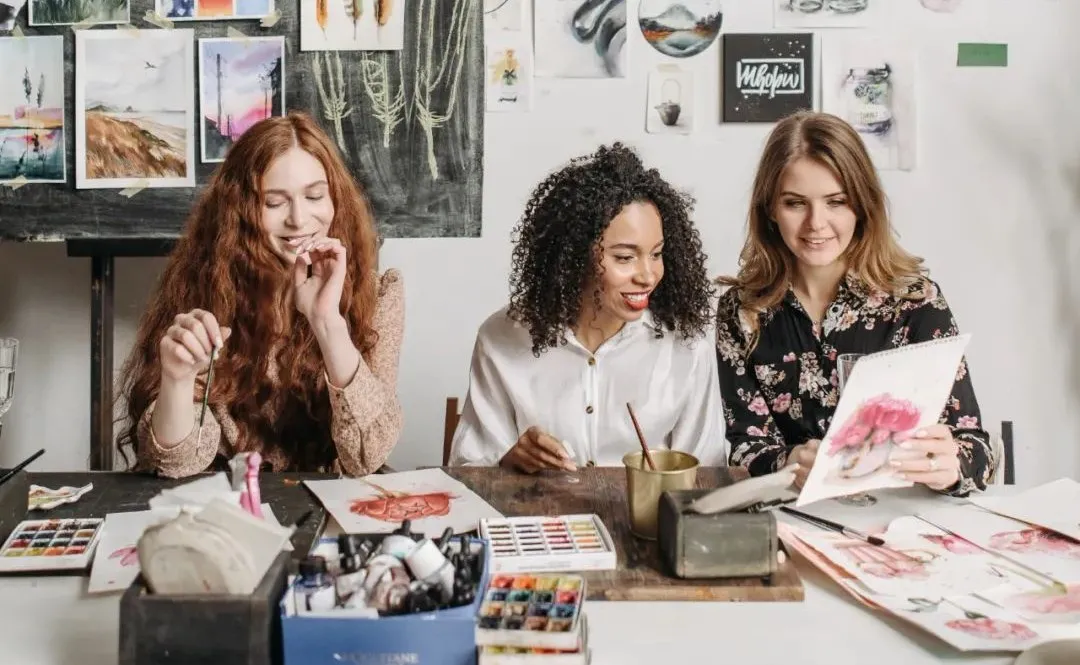 我觉得自己讲课烂透了，学生却说：老师，我庆幸选了你的课