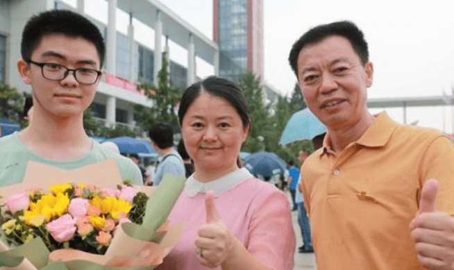 高考600—650可考虑的大学，工作体面赚得多，毕业单位抢着要