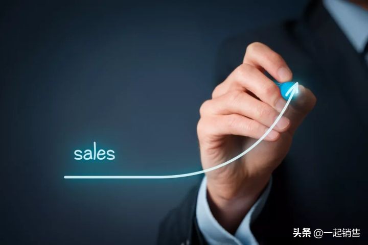 销售预测的五种方法（销售预测的定量分析法）