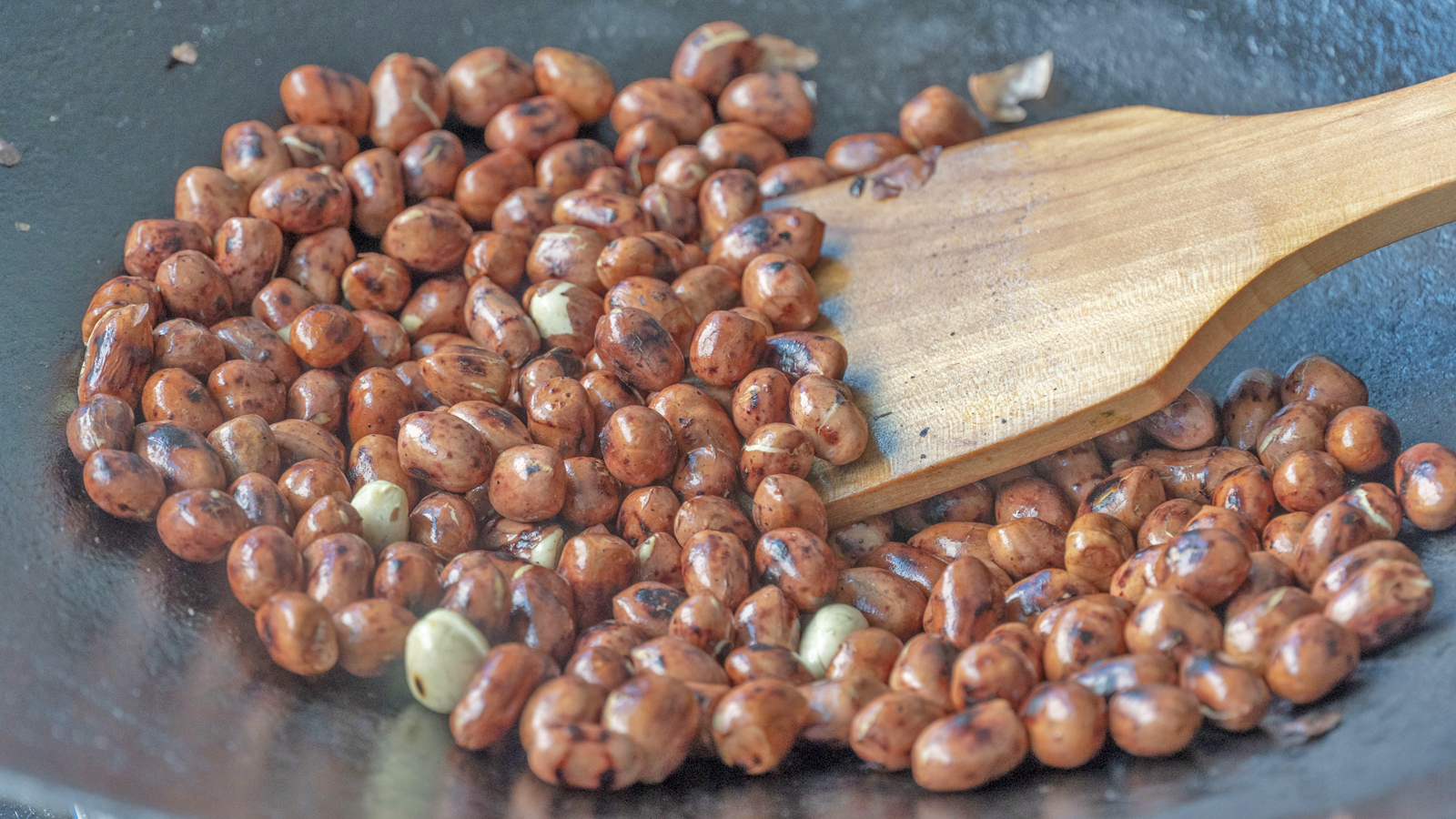 入秋后多吃山药，6种好吃做法，健脾胃降秋燥，应季而食特别养人