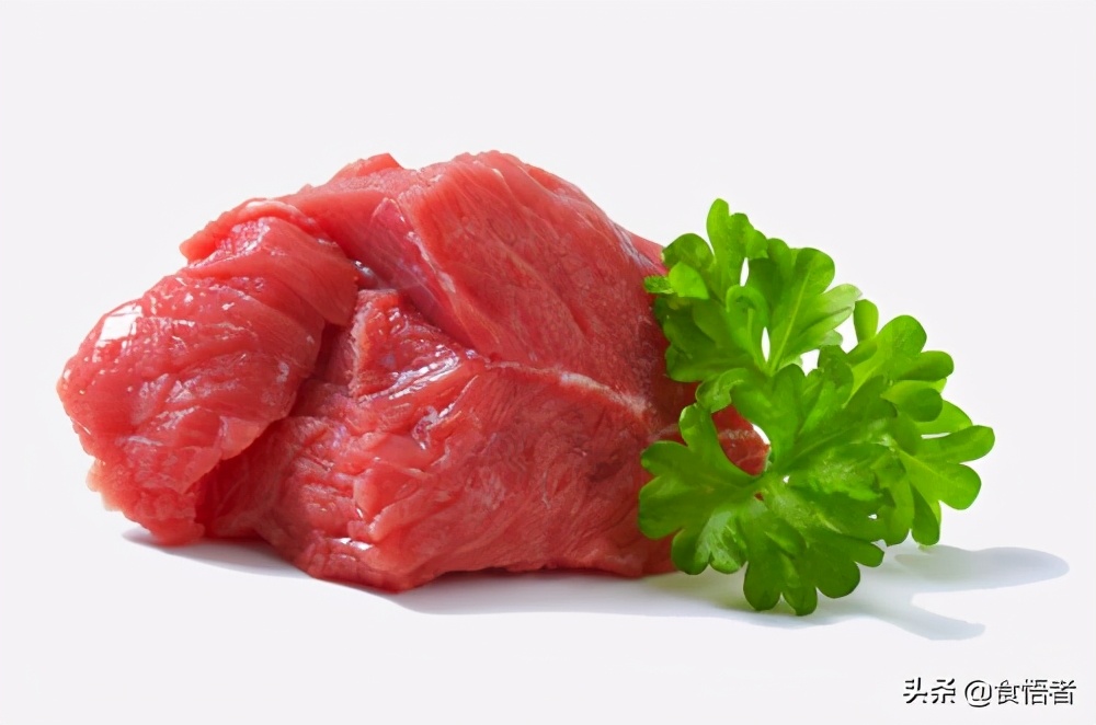 牛子盖肉是哪个部位（15个部位的肉质特点及食用方法）