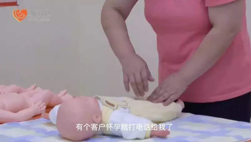 高薪月嫂多离异？揭秘月嫂高收入背后的故事