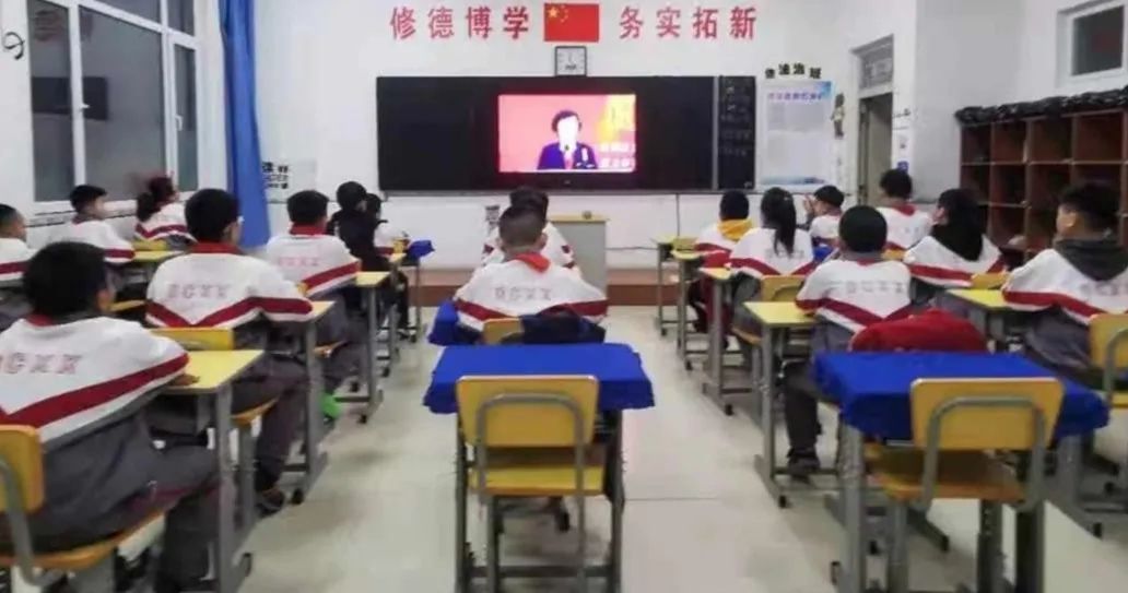 太原大成学校，为学生的终身发展奠基