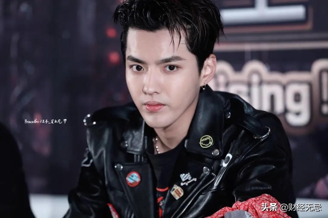 吴亦凡多大(吴亦凡多大鞋)-我的快乐小窝