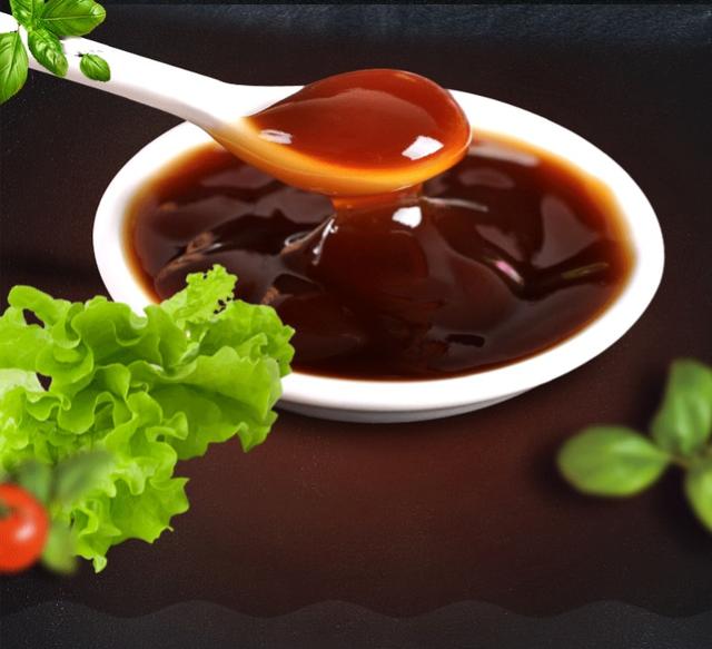 日式照燒醬,日式照燒醬什么味道