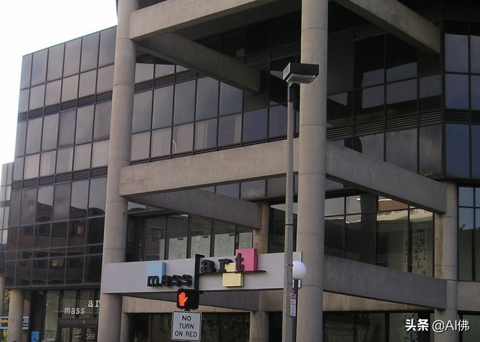 美国最好的50所艺术学院