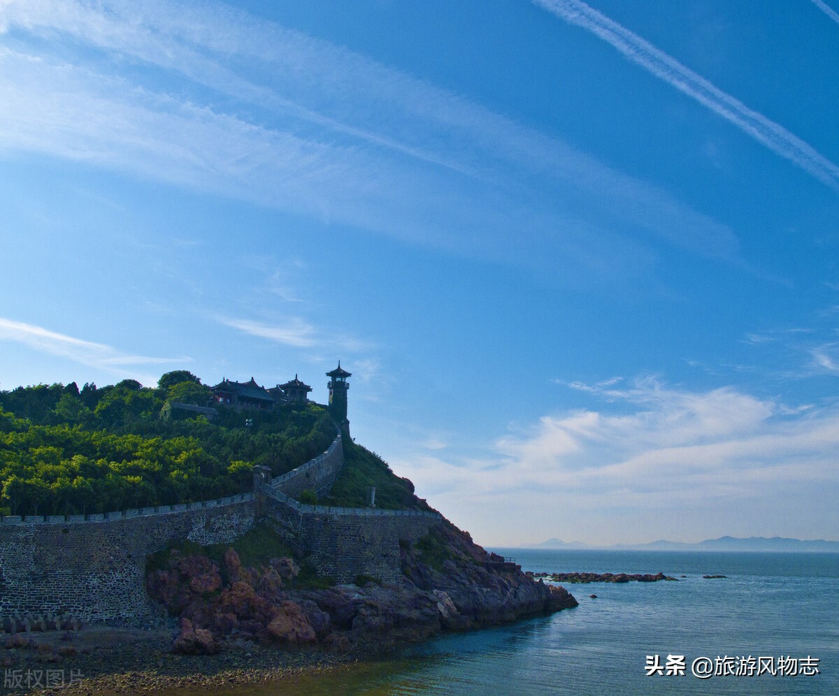国庆假期，山东这10个景区游人如织，你去过吗？