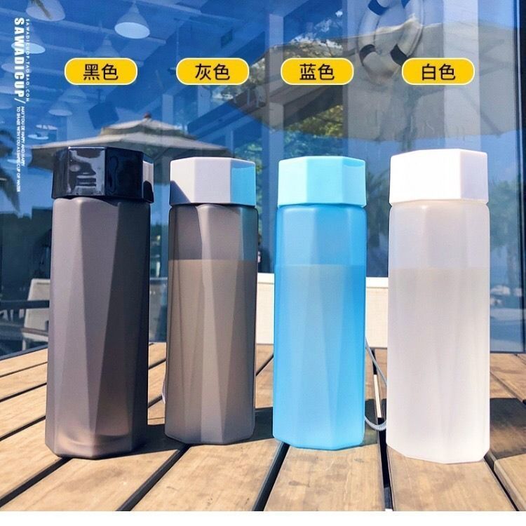 夏季炎炎 要多喝水 有了这些颜值高的杯子 你喝水也会便多的呢