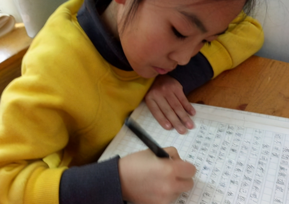 “双减”出现后，公办和民办的差距更大了，选好学校变得至关重要