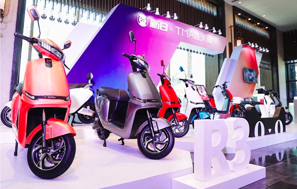 2020年电动车十大品牌将花落谁家？除爱玛、雅迪之外，还有谁？