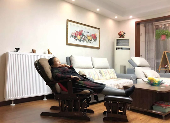 老用户体验，意大利依玛壁挂炉使用两年了！