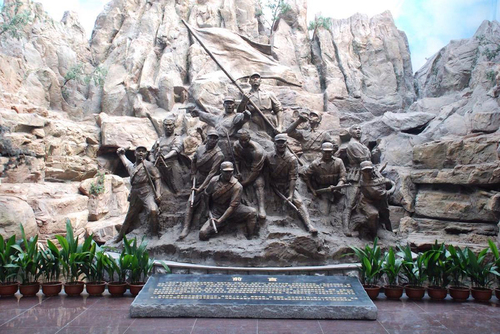 诵读诗歌散文 配乐艺术再现 诗歌《不朽》