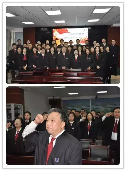 今天，致敬国家宪法日！你打卡了吗？